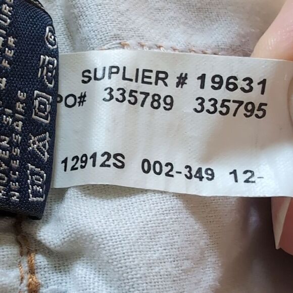 Ralph Lauren Sport Shorts Ladies 12 - Picture 5 of 8